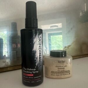 Skindinavia Setting Spray - MUA RETIREMENT SALE!!